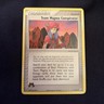 NM Pokemon Team Magma Conspirator vs Team Aqua Set Card 82/95 combined postage