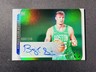 2024-25 Panini Photogenic Baylor Scheierman #RA-BAY Rookie Auto 20/149 RC BN02