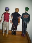 LOT OF 6 DISNEY MALE DOLLS  FREE SHIPPING — photo 6