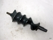 Hollymatic #32 Mixer Grinder Auger
