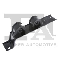 Fa1 Halter Abgasanlage 213-736 FüR Lancia CitroËN Peugeot Toyota Fiat Abgasrohr