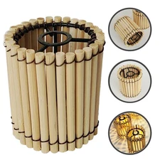 Bedroom Lampshade Light Cover Vintage Lamp Shade Light Shade