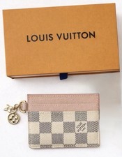 Louis Vuitton Kartenetui - Dokumentenmappe