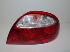 Feu arrière Jaguar S-TYPE