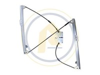 Fensterheber Vorne Links Ac Rolcar 01 5527 FÜR Renault Fenstermechanismus