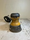 DeWalt DW423 Variable Speed Random Orbit Sander 5in Corded Power Tool - Tested
