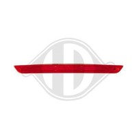 1X Zusatzbremsleuchte Diederichs 1276194 Passend FüR BMW