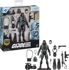 Hasbro G.I. Joe Classified Series Cobra EEL Action Figure (F7742)
