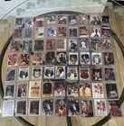 New ListingMichael Jordan 450 Card Lot Topps Upper Deck Skybox Fleer Chicago Bulls READ