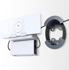 Starlink Mount, Standard Gen 3 Router Wall Mount with Cable Caddy, All in One Wa