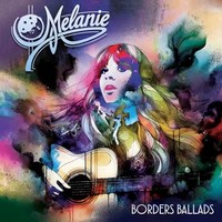 Melanie - Borders Ballads - Cd - G1398Z