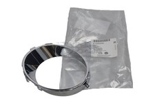 Original Blende Stoßstange vorne links für Opel Adam 13355285