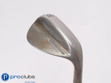 Titleist SM10 50*(12*) Raw - ONYX DG Tour Issue X100 Extra - 511078