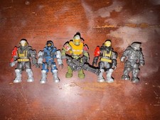 Mega Construx Nobel Team
