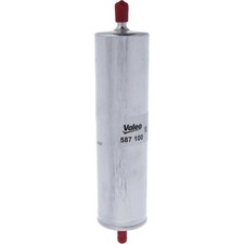 Valeo 587100 Kraftstofffilter für AUDI PORSCHE Q5 MACAN 8RB 95B