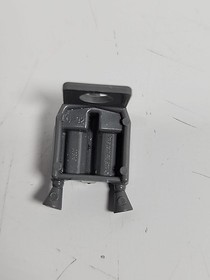 Lego Star Wars Mandalorian Deathwatch Warrior SW0296 Minifigure from set 7914