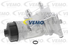 VEMO Ölkühler, Motoröl für ALFA ROMEO FIAT