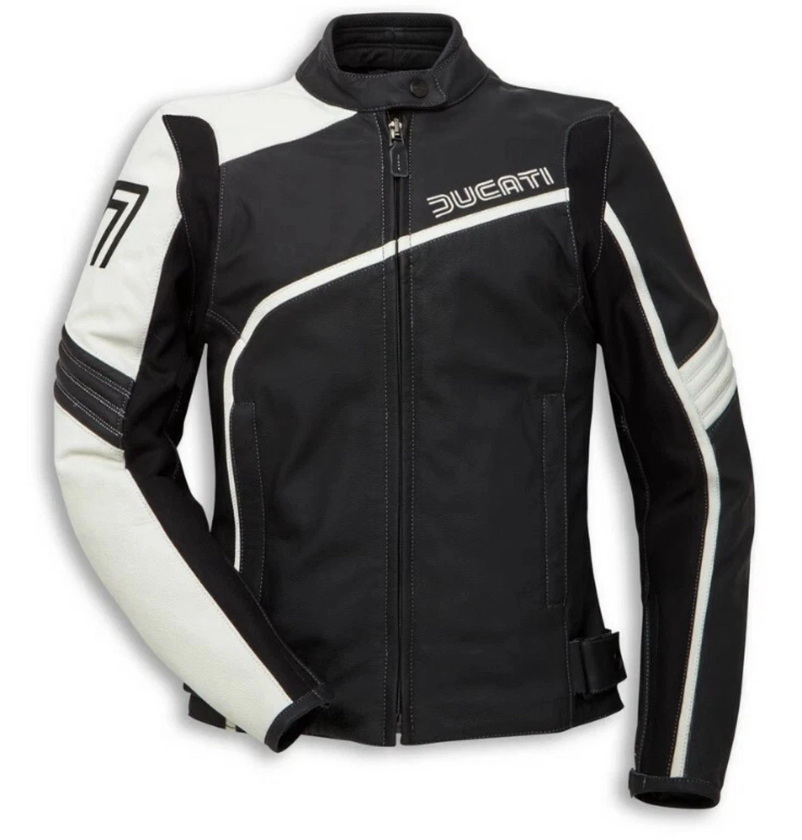 Dainese Leather Ducati Motorcycle Jackets for sale | eBay