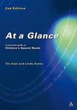 At a Glance 2nd Edition: A Practical - Paperback, by East Viv; Evans - Good