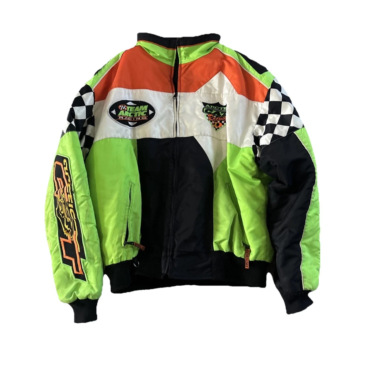 Arctic Cat Snowmobile Pants & Bibs for sale | eBay