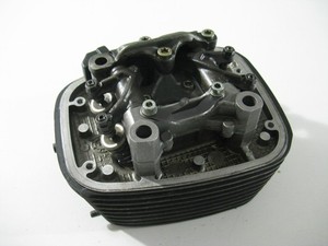 BMW R 1200 C Independent R2C 00-03 Zylinderkopf rechts Nockenwelle Cylinder Head