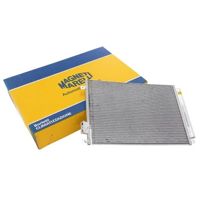 Magneti Marelli Condensateur Climatisation L = 510 H =3 70 B = 12 51930033 BC497 - Photo 1/4
