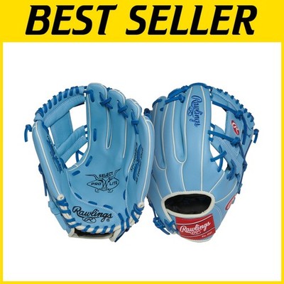 Pro Player Models Youth Baseball Glove | 11.5'' | Bo Bichette