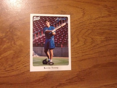 1996 LAKE ELSINORE STORM Best Minor League Single Cards YOU PICK OBO