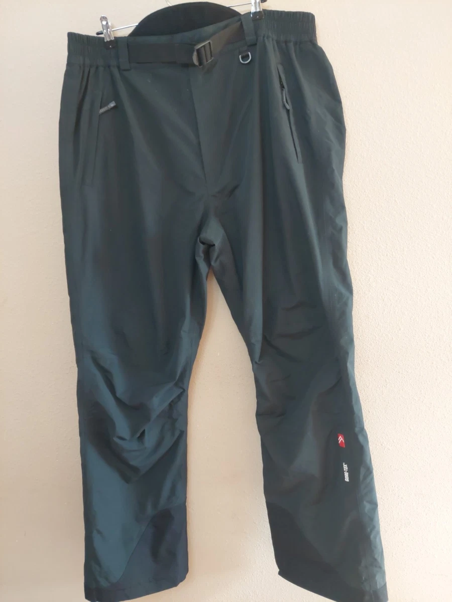 Alpine Design Pants Indiana Winter Sports Snow Pants & Bibs for