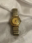 Vintage Timex Watch Mercury Date