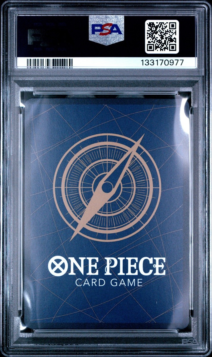 Tony Tony.Chopper (CS 25-26 Event Pack) P-065 One Piece Promotion