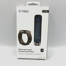 Fitbit Versa 3 / Versa 4, Sense / Sense 2 Spo...