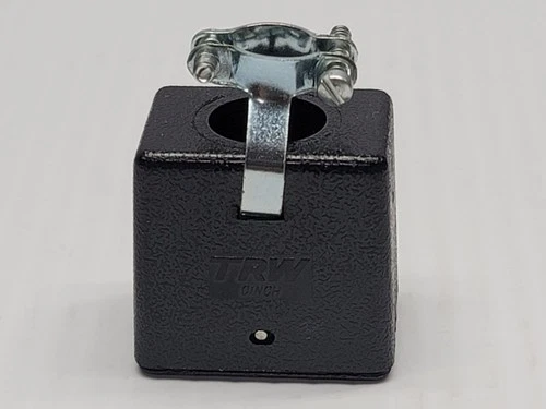 TRW Cinch Jones 2 Connector 12 Pin S-312-CCT *Lot of 3* *Contact for bulk deals*