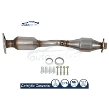 EPA Exhaust Catalytic Converter For Nissan Versa 1.8L 43198 Rear 2007-2012 43198