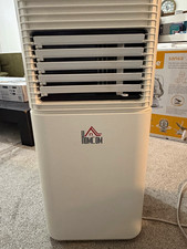 Homcom Portable Air Cooler – Excellent Condition