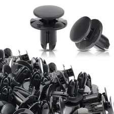 30pcs Fit Hyundai Front Bumper Push Retainer 1420608250B 865952T500 - Autocparts