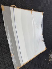 Seitenwandblech Reparaturblech Wohnwagen / Wohnmobil – Neuware