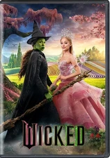 Wicked [New DVD]