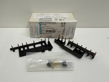 NEW OLD STOCK SIEMENS CONTACTOR REVERSING INSTALLATION KIT 3RA1913-2A