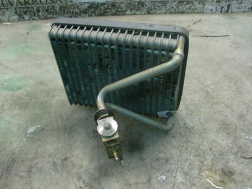 VERDAMPFER DER KLIMAANLAGE / 9244653 FÜR FIAT DOBLO 119 1.9 D ELX