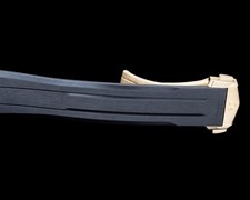 Omega 310.62.42.50.99.001 Speedmaster Moonwatch Professional 18K Moonshine Gold 6