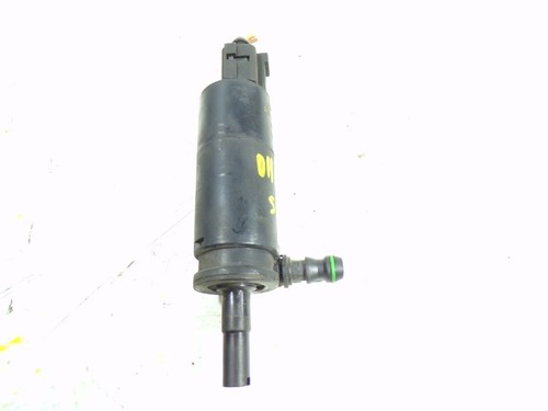 WASCHWASSERPUMPE SCHEIBENREINIGUNG / 3B7955681 / 17070717 FÜR VOLKSWAGEN TOURAN