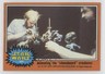 1977 Topps Star Wars Animating the Chessboard Creatures #326