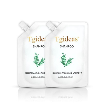 Rosemary Amino Acid Shampoo, Hair Growth Shampoo for Thinning Hair Women and ...