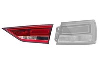 Heckleuchte RüCkleuchte Rechts Innen FüR Audi A3 Cabrio 8V Limo 14-20 8V5945076