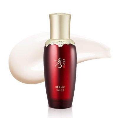 Sooryehan Hyobidam Fermented Essence, 1.5fl oz - Korean Skin Care. Rich, Crea...