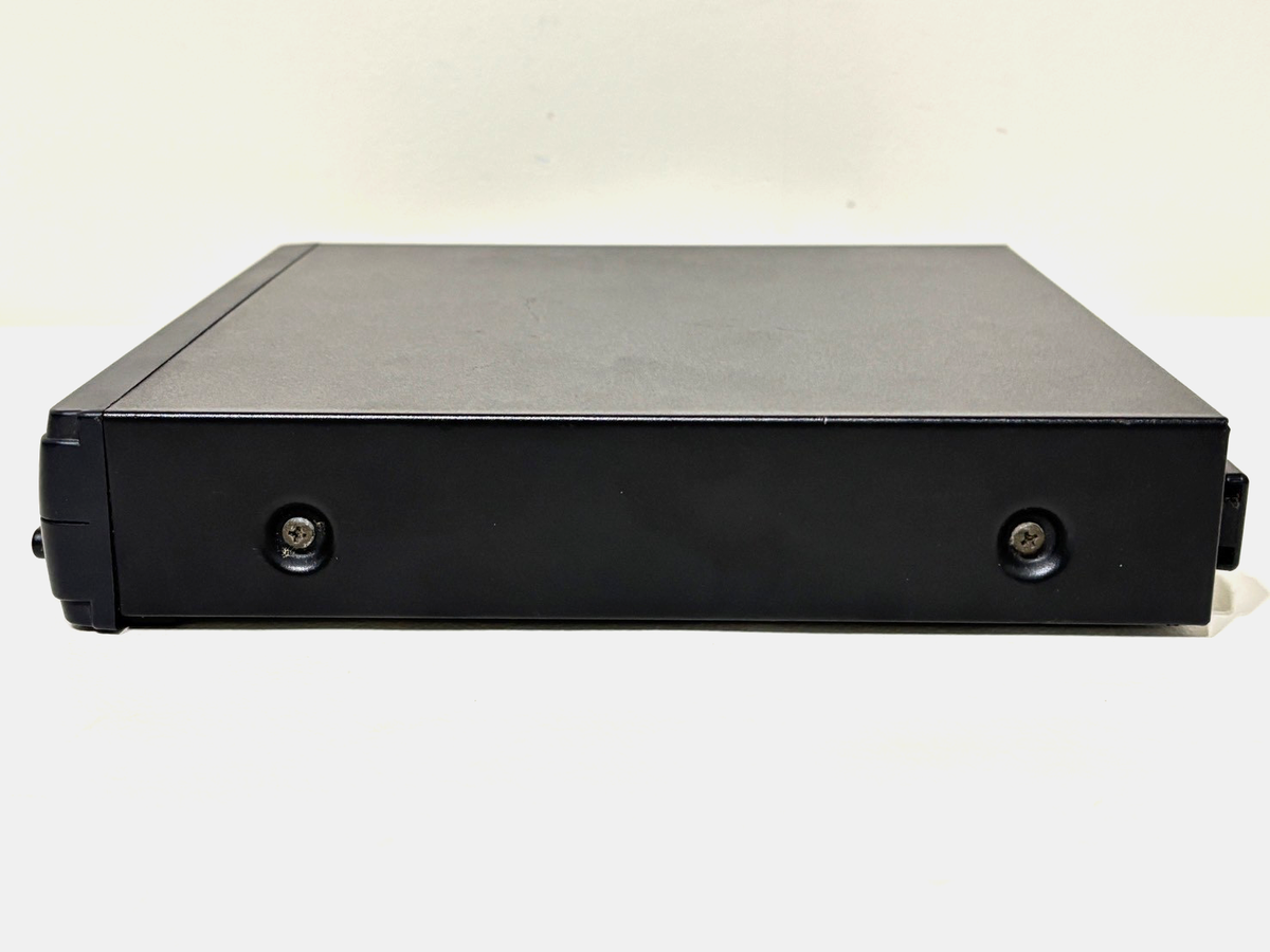 Korg X5DR Synthesis Module Midi With Manual for sale online