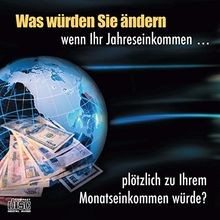 Was würden Sie ändern, wenn Ihr Jahreseinkommen...: plöt... | Buch | Zustand gut