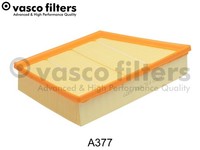 David Vasco Luftfilter FüR Land Rover Discovery Sport L550 LC Range Lv_ L538