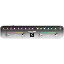 Audota ACE-100 Intelligent Multi Effektpedal ...